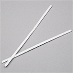 Sklar Sterile Pipe Cleaners, 5-1/2". Case of 300, 6 pieces per pack. 50 packs per case