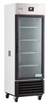19 Cubic Foot Premier Single Swing Glass Door Chromatography Refrigerator