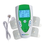 Richmar AccuRelief Dual Channel Pain Relief Device