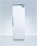 Accucold 15 cu ft Upright Vaccine Refrigerator w/ Solid Door & Digital Data Logger