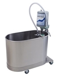 22 Gallon Extremity Whirlpool (Mobile)