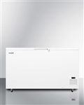 AccuCold EL41LT 12.8 cu ft Low Temperature Chest Freezer