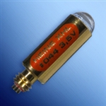 Heine Anoscope Illumination Head 3.5V Replacement Bulb