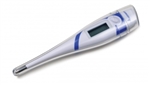 Lumiscope Quick Read, Flexible Tip Digital Thermometer