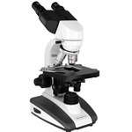 C&A Scientific MRJ-03L Cordless Medical & Research Binocular Microscope