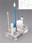 Poltex Pap Smear Procedure Holder Acrylic