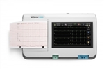 Edan SE-301 3-Channel ECG Machine (WiFi & DICOM)
