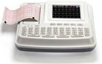 Edan SE-601 6-Channel EKG Machine