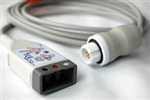 Philips 12 pin Trunk Cable for ECG M1520A