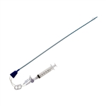 Thomas Medical Flexible HSG Catheter 5 Fr, Box of 10