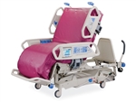 Hill-Rom TotalCare SpO2RT® 2 ICU Bed (Refurbished)