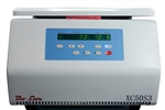 C&A Scientific XC50S1 Low-Speed Tabletop Centrifuge - 4000 RPM