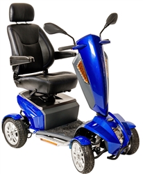 Drive Odyssey GT 4 Wheel Scooter