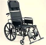 Karman Reclining Wheelchair KM-5000F