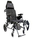 Karman Reclining V shape seating wheelchair MVP502