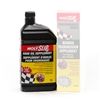 Molyslip Gear Oil/Manual Transmission Supplement 8.5oz Bottle