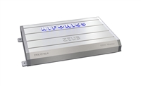 Hifonics ZRX1016.4 Zeus ZRX 1000-Watt 4-Channel Class A/B Amplifier