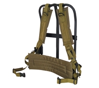 FOX Outdoor Olive Drab LC-1 Alice Pack Frame - 54-015