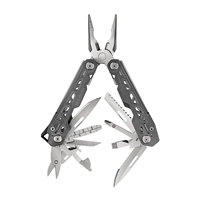 Gerber Truss Gray Multi-Tool Stainless Steel Handles 30-001343