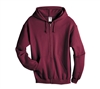 Jerzees Nublend Full-Zip Hooded Sweatshirt - 993MR