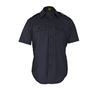 Propper Dark Navy Short Sleeve Tactical Dress Shirts - F530138405