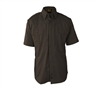 Propper Brown Lightweight Short Sleeve Shirts - F531150200