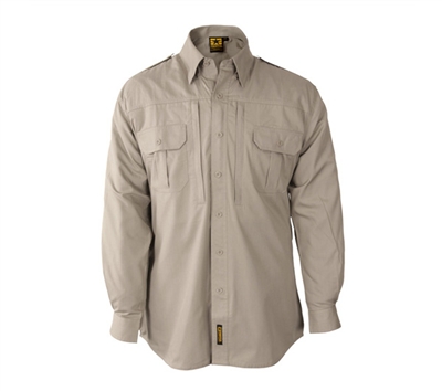 Propper Khaki Lightweight Long Sleeve Shirts - F531250250