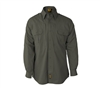 Propper Olive Lightweight Long Sleeve Shirts - F531250330