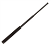 Rothco Black 21 Inch Steel Expandable Batons - 10078