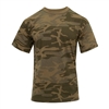 Rothco Coyote Camouflage T-Shirt 10566