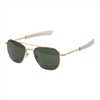 American Optics 55 mm Air Force Sunglasses 10724