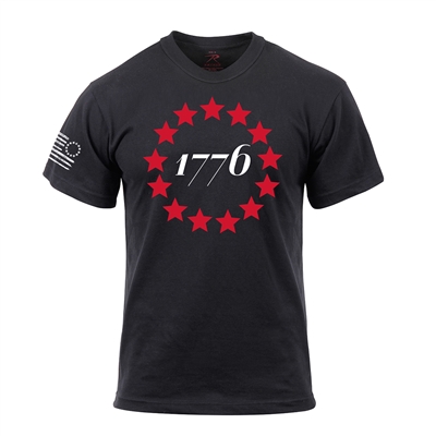 Rothco 1776 T-Shirt - 10831