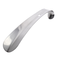 Rothco 6 Inch Stainless Steel Shoe Horn 1244