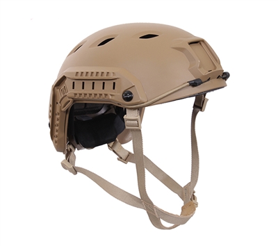 Rothco Advanced Tactical Adjustable Airsoft Helmet - 1294