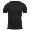 Rothco Athletic Fit Solid Color Military T-Shirt 1713
