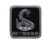 Rothco Dont Tread On Me Patch 1887
