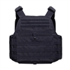 Rothco Midnight Navy Blue MOLLE Plate Carrier Vest - 1948