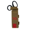 Rothco Molle Tourniquet and Shear Pouch - 2123