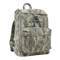 Rothco Canvas Daypack - 2670