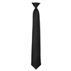 Rothco Navy Blue Clip-on Police Issue Necktie - 30080