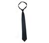 Rothco Black  20 Inch Neckties - 30085