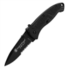 Smith & Wesson Swat Assisted Open Knife - SWATMBS