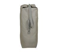Rothco Foliage Top Load Canvas Duffle Bag - 3795