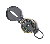 Rothco Metal Lensatic Compass - 399