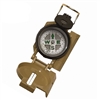 Rothco Tan Military Marching Compass - 405