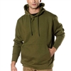 Rothco Olive Drab Every Day Pullover Hooded Sweatshirt 42065