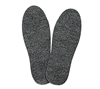 Rothco Cold Weather Heavyweight Gray Insoles - 6187