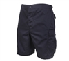 Rothco Midnight Blue BDU Shorts - 65230