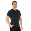 Rothco Solid Navy Blue T-Shirt 66690
