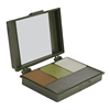 Rothco G.I. All Purpose Face Paint Compact 83060